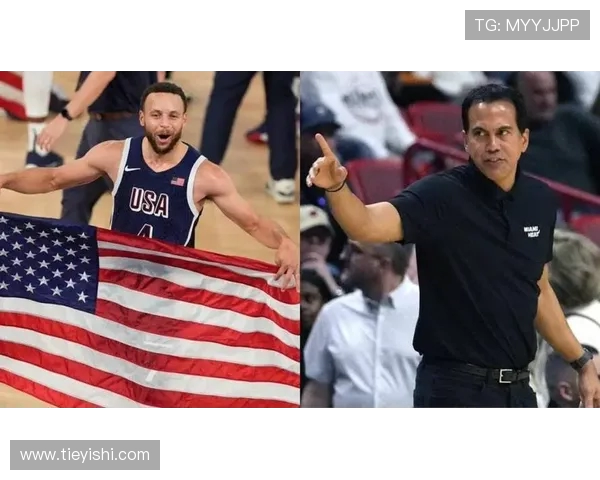 斯波上任美国男篮主帅后首要任务是扭转世界杯表现颓势