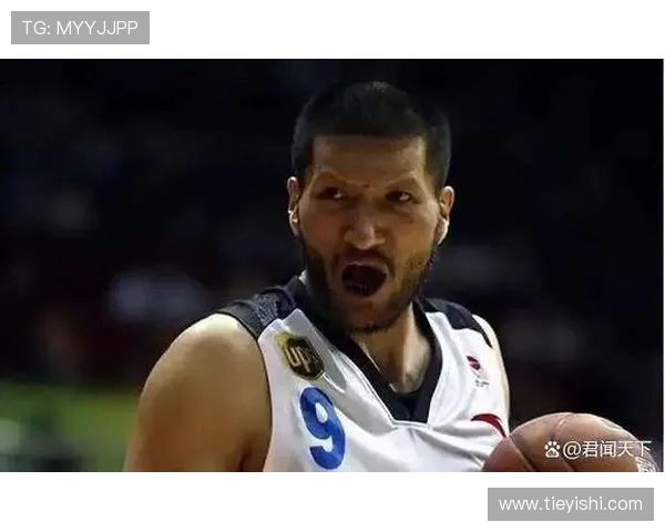 巴特尔称杨瀚森不断进步超越自我 20岁时自己比他差得多