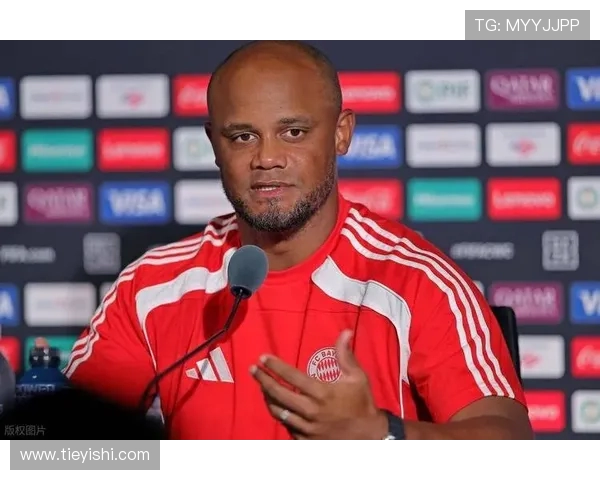 孔帕尼表示高兴续约但专注下场比赛期待共同书写历史